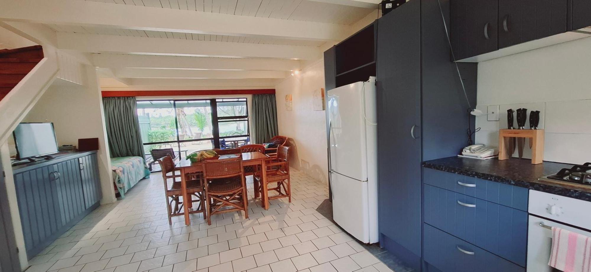 Avana Waterfront Apartments Rarotonga Kültér fotó