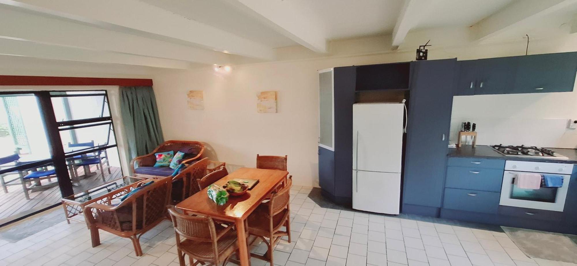Avana Waterfront Apartments Rarotonga Kültér fotó